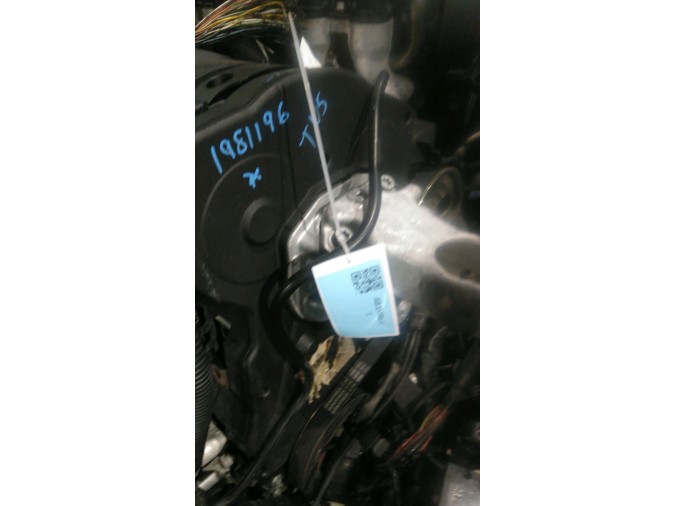 CAJA CAMBIOS PEUGEOT 206 2003