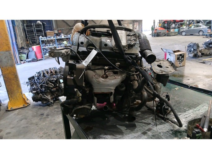 COMPRESOR AIRE ACONDICIONADO PEUGEOT 206 2003
