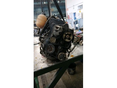 Alternador PEUGEOT 206 2003