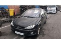 CONMUTADOR DE ARRANQUE PEUGEOT 206 2003