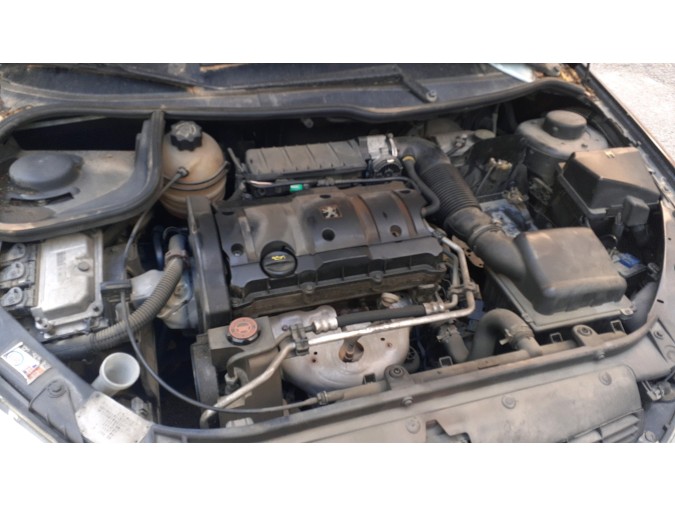 CONMUTADOR DE ARRANQUE PEUGEOT 206 2003