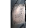 CONMUTADOR DE ARRANQUE PEUGEOT 206 2003