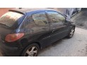 CERRADURA CAPO PEUGEOT 206 2003