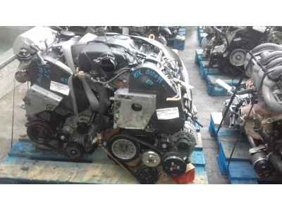 MOTOR SO VOLKSWAGEN POLO 2000