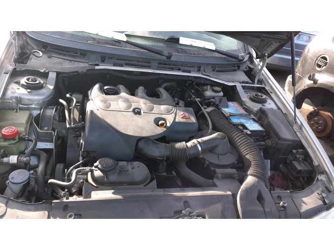 Radiador motor CITROEN XSARA 1999