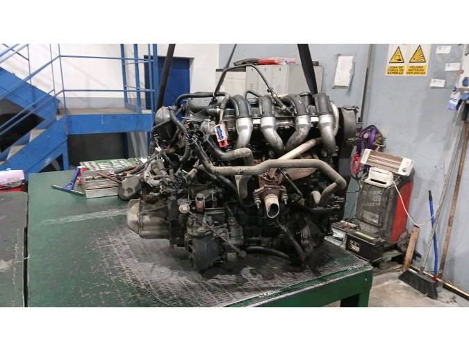COMPRESOR AIRE ACONDICIONADO CITROEN XSARA 1999
