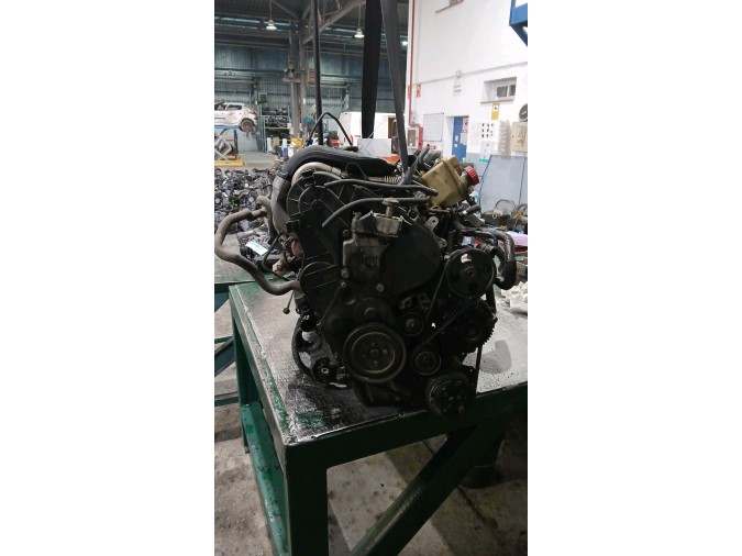 MOTOR ARRANQUE CITROEN XSARA 1999