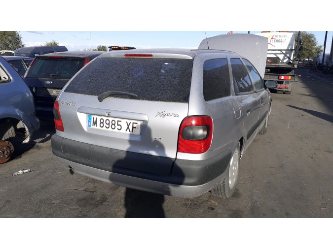 ELEVALUNAS TRASERO DERECHO CITROEN XSARA 1999