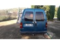 PANEL DELANTERO CITROEN JUMPY 1999