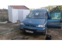 PANEL DELANTERO CITROEN JUMPY 1999