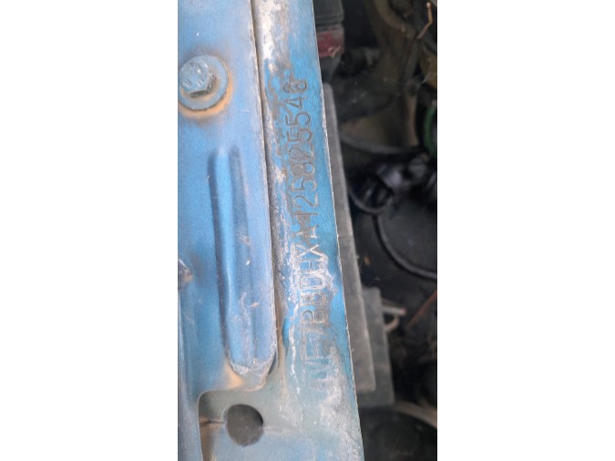 MANDO ELEVALUNAS DELANTERO DERECHO CITROEN JUMPY 1999