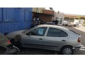 Autorradio RENAULT MÉGANE 2001