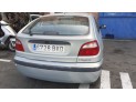 ELEVALUNAS TRASERO DERECHO RENAULT MÉGANE 2001