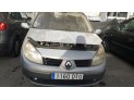 Intercooler RENAULT MÉGANE SCÉNIC 2005