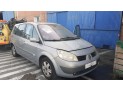 MANDO ELEVALUNAS TRASERO IZQUIERDO RENAULT MÉGANE SCÉNIC 2005