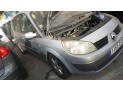 CENTRALITA AIRBAG RENAULT MÉGANE SCÉNIC 2005