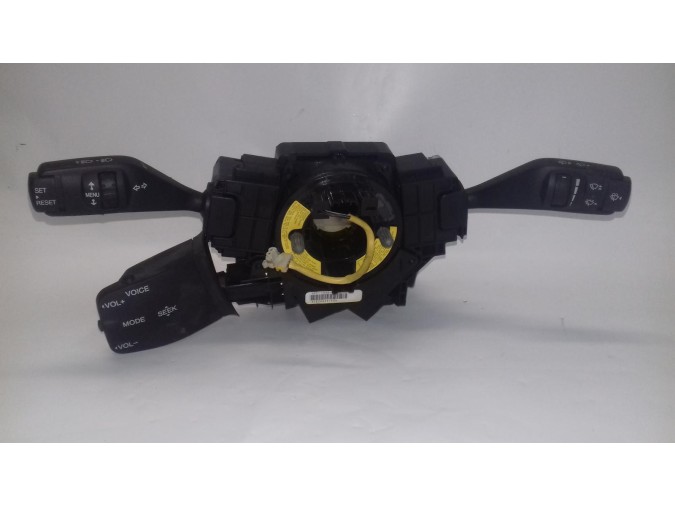 MANDO MULTIFUNCION BMW SERIE 3 2010