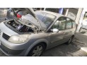 PRETENSOR CINTURÓN DELANTERO IZQUIERDO RENAULT MÉGANE SCÉNIC 2005