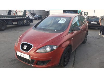 Autorradio SEAT TOLEDO 2005