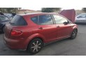 Autorradio SEAT TOLEDO 2005