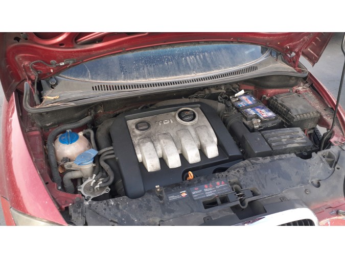 Autorradio SEAT TOLEDO 2005