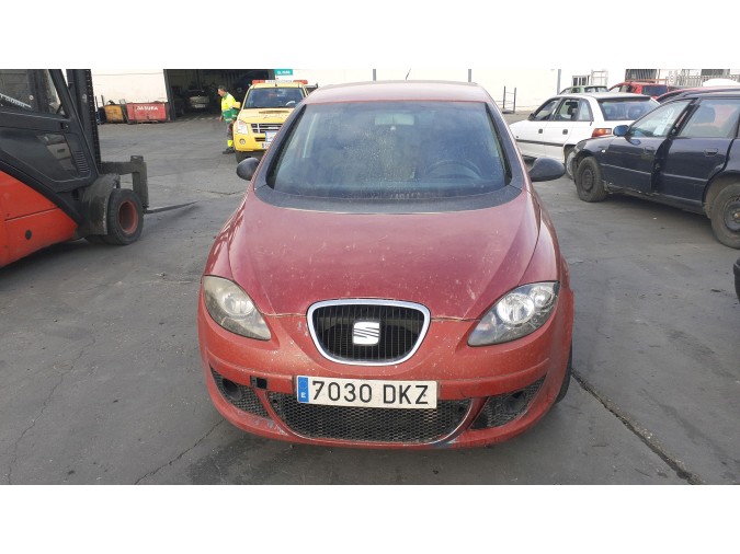 ELEVALUNAS TRASERO DERECHO SEAT TOLEDO 2005