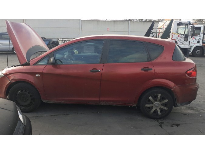 CENTRALITA AIRBAG SEAT TOLEDO 2005
