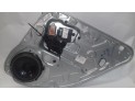 ELEVALUNAS TRASERO DERECHO BMW SERIE 3 2010