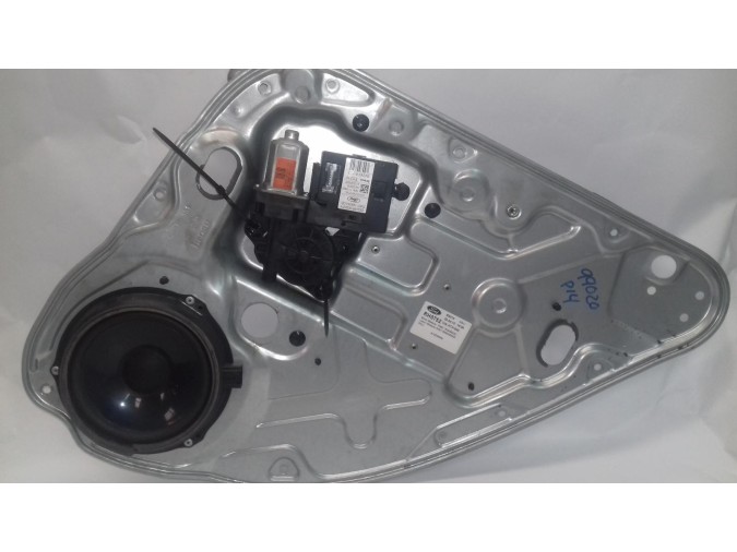 ELEVALUNAS TRASERO DERECHO BMW SERIE 3 2010