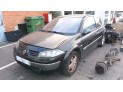 Autorradio RENAULT MÉGANE 2004