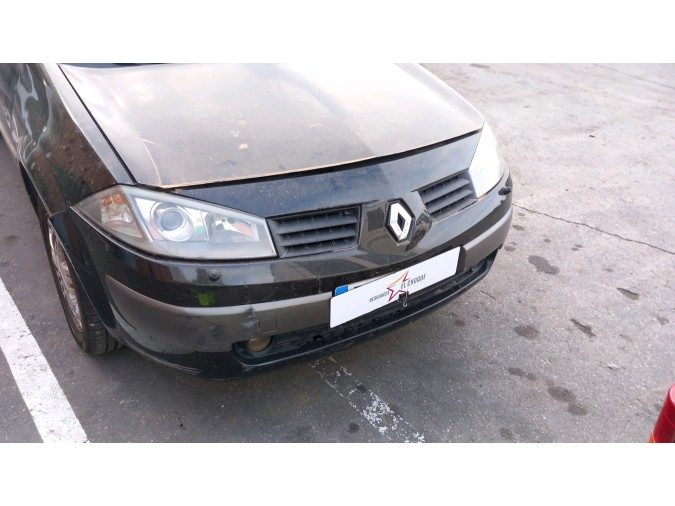Autorradio RENAULT MÉGANE 2004