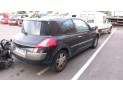 Cerradura guantera RENAULT MÉGANE 2004