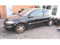 PRETENSOR CINTURÓN DELANTERO DERECHO RENAULT MÉGANE 2004