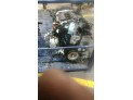 MOTOR CON ACCESORIOS Y CAJA DE CAMBIOS PEUGEOT 307 2004