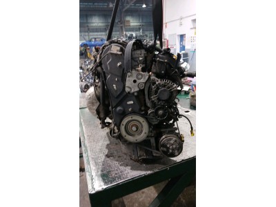 COMPRESOR AIRE ACONDICIONADO PEUGEOT 307 2004