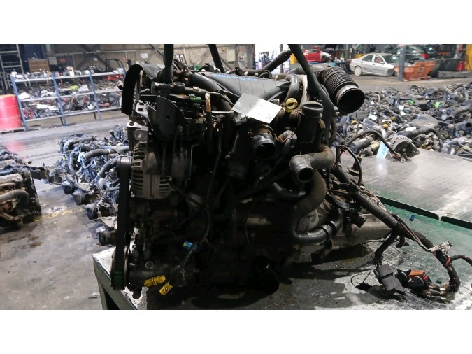 COMPRESOR AIRE ACONDICIONADO PEUGEOT 307 2004
