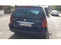 MANDO ELEVALUNAS TRASERO IZQUIERDO PEUGEOT 307 2004