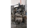 MOTOR CON ACCESORIOS Y CAJA DE CAMBIOS OPEL ZAFIRA