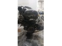 MOTOR CON ACCESORIOS Y CAJA DE CAMBIOS OPEL ZAFIRA