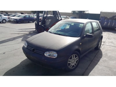 PANEL DELANTERO VOLKSWAGEN GOLF 1998