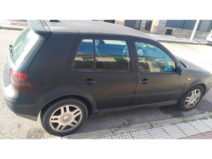 PANEL DELANTERO VOLKSWAGEN GOLF 1998