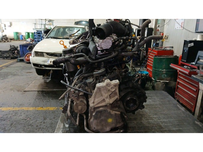COMPRESOR AIRE ACONDICIONADO VOLKSWAGEN GOLF 1998