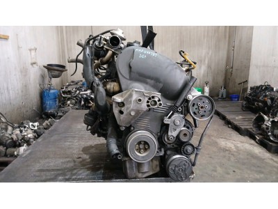 MOTOR ARRANQUE VOLKSWAGEN GOLF 1998
