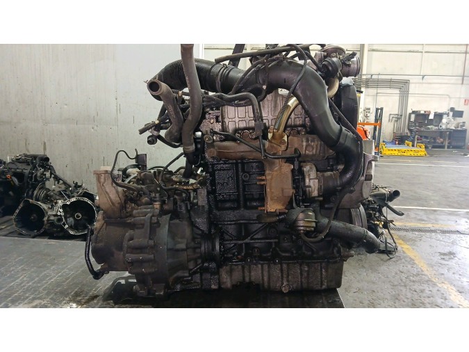 MOTOR ARRANQUE VOLKSWAGEN GOLF 1998