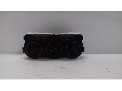 MANDO CALEFACCIÓN OPEL CORSA 2015