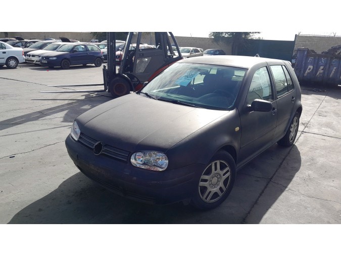 CERRADURA PORTÓN TRASERO VOLKSWAGEN GOLF 1998