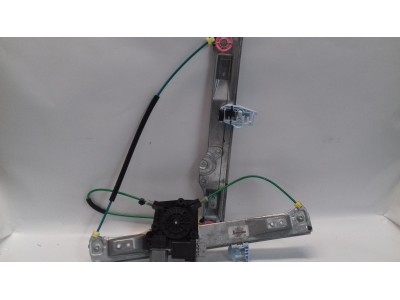 ELEVALUNAS DELANTERO DERECHO OPEL CORSA 2015