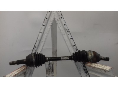 TRANSMISION DELANTERA IZQUIERDA OPEL ASTRA 2005