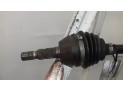 TRANSMISION DELANTERA IZQUIERDA OPEL ASTRA 2005