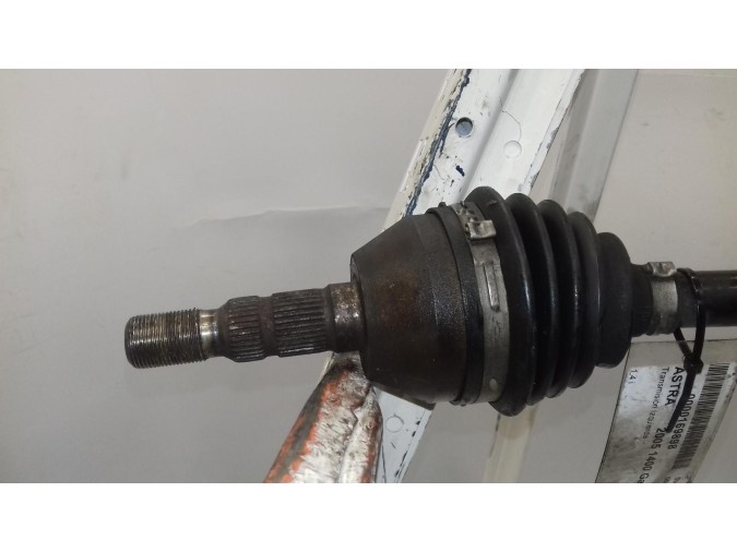 TRANSMISION DELANTERA IZQUIERDA OPEL ASTRA 2005